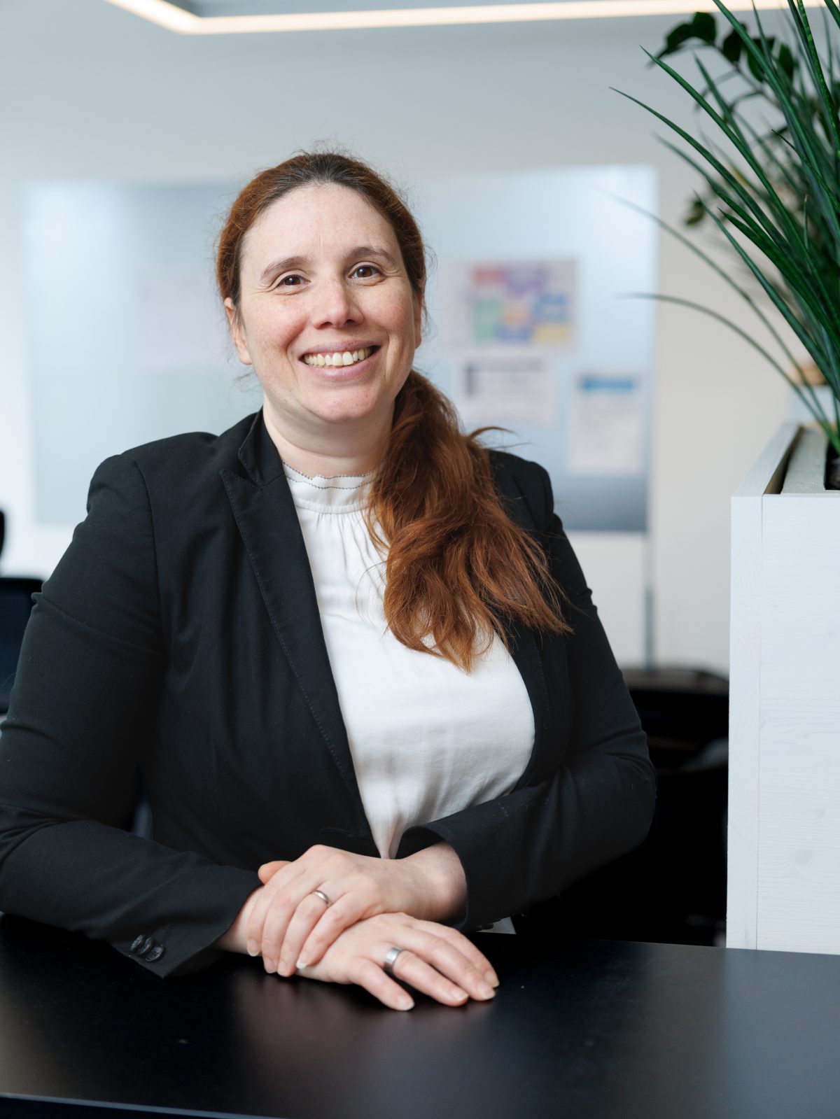 kreis+partner AG, Büro