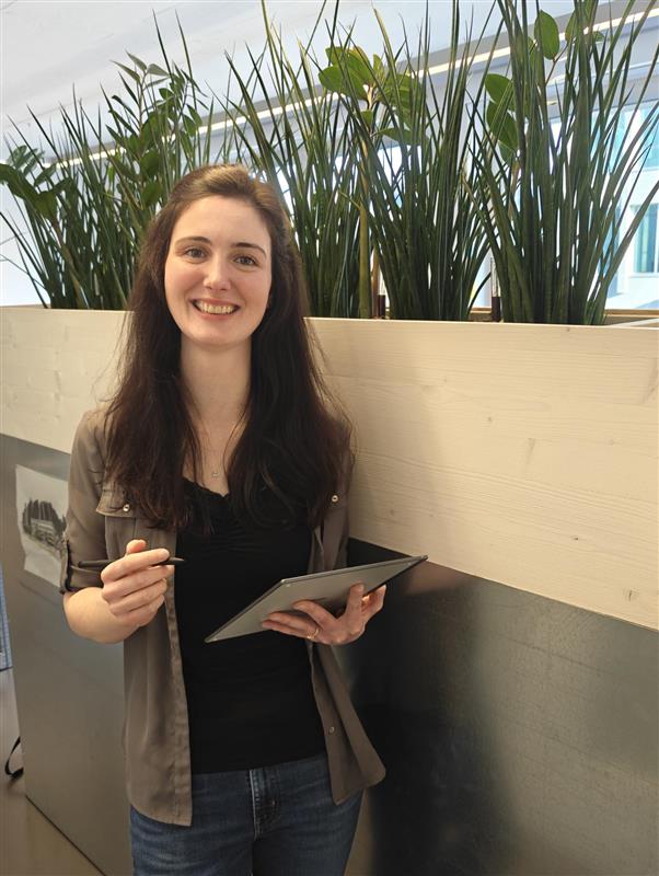 kreis+partner AG, Büro