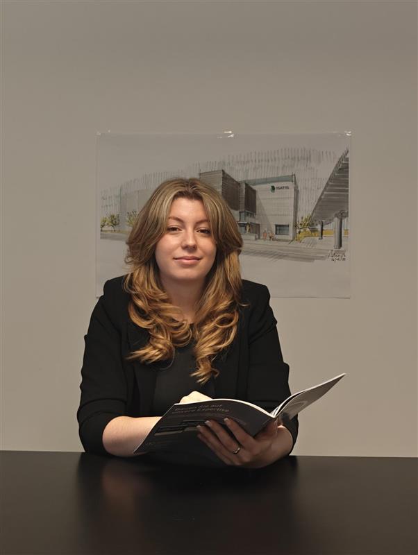 kreis+partner AG, Büro