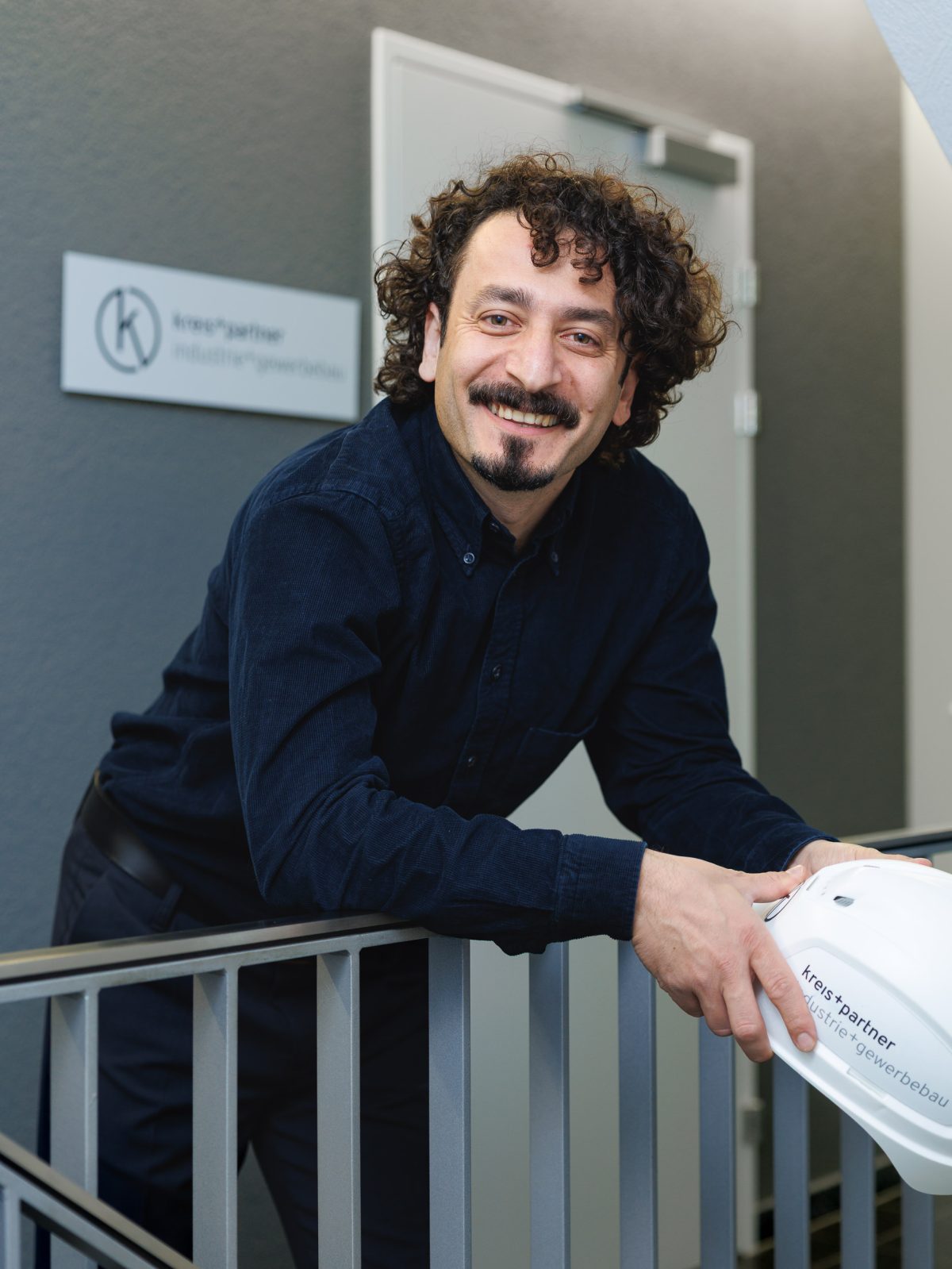 kreis+partner AG, Büro